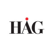 Logo HAG