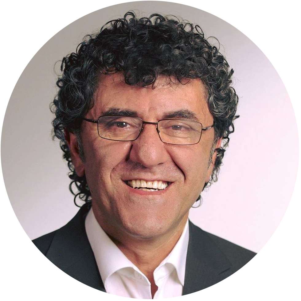 Inhaber Kaprel Demircioglu