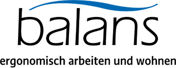 Balans GmbH Logo
