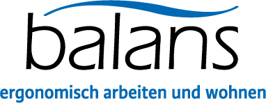 Balans GmbH Logo