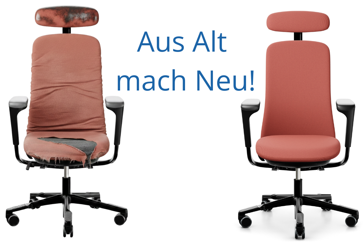 balans Reparaturservice